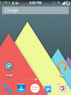 android games version 2.3 6